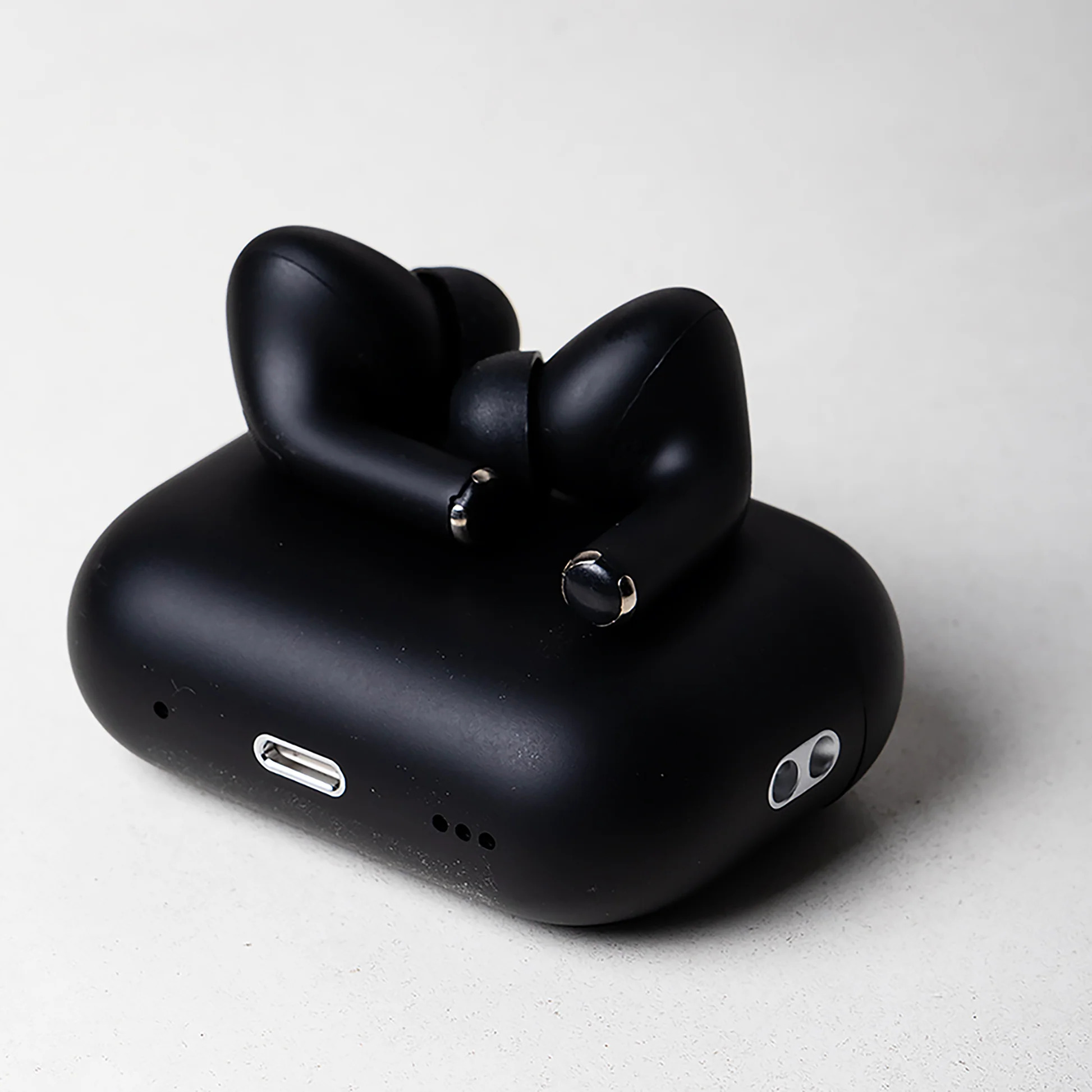 Apple AirPods Pro 2nd Gen(Black)