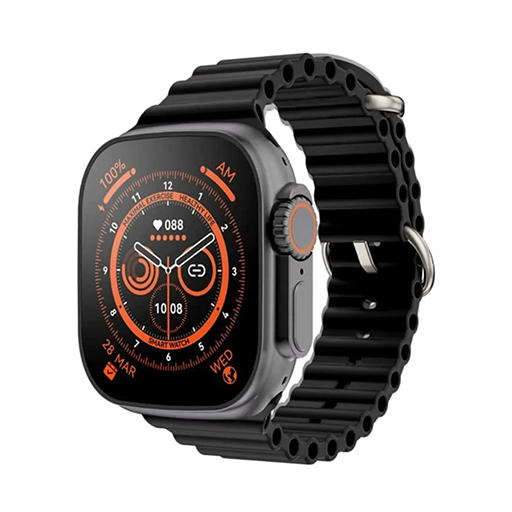 T900 Ultra 2 Smart Watch Series 9