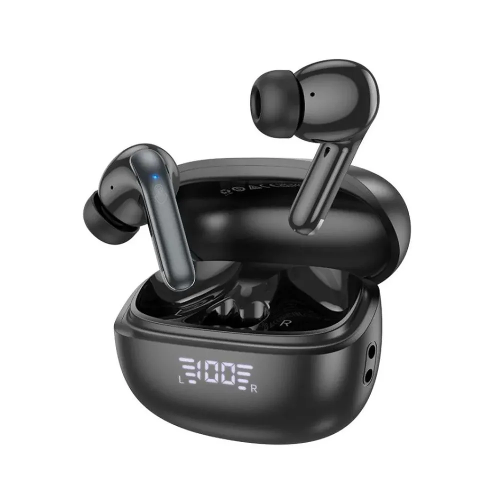 Hoco EQ5 ANC+ENC True Wireless Earbuds